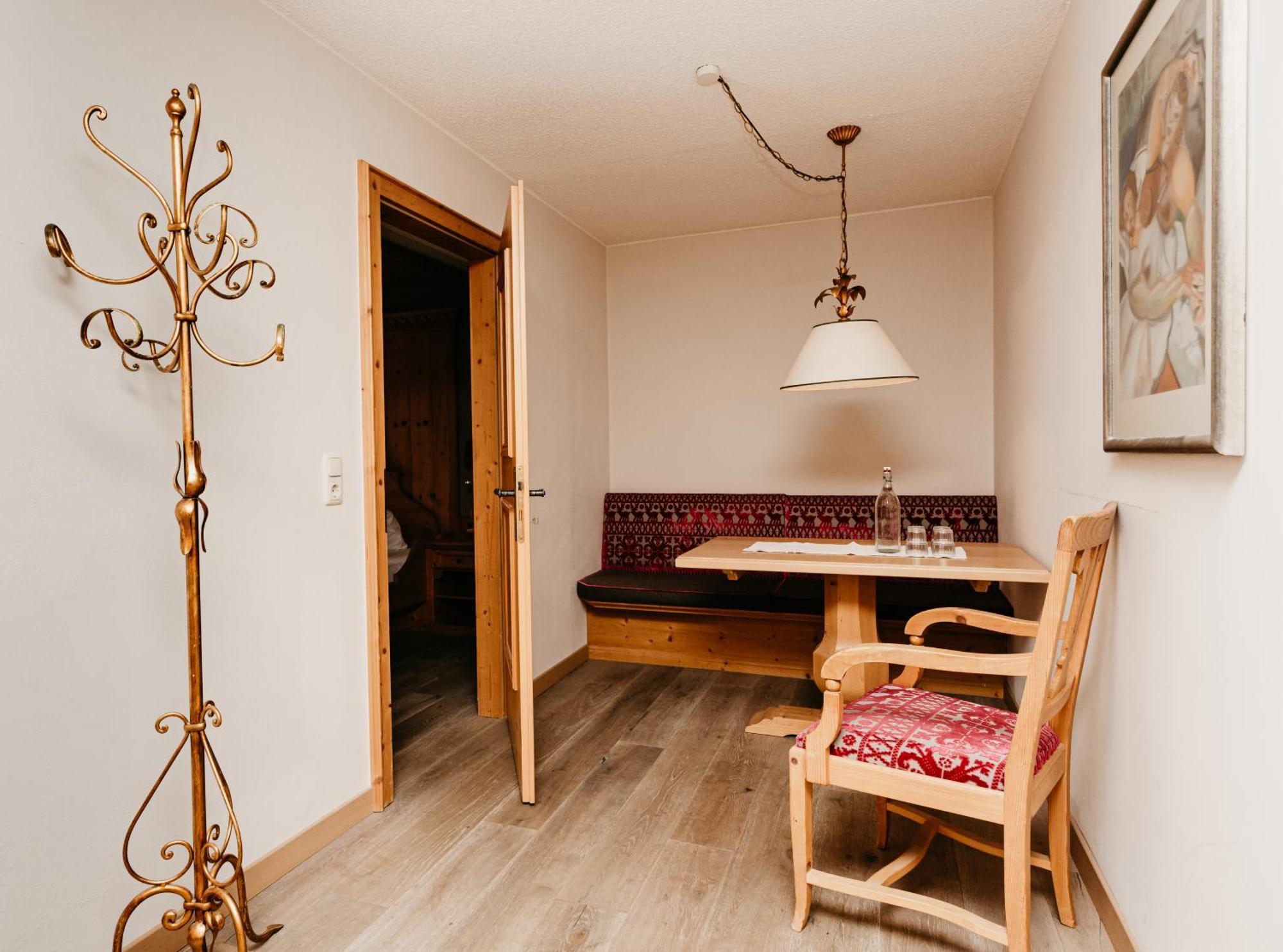 Hotel Hohenfels Tannheim Εξωτερικό φωτογραφία