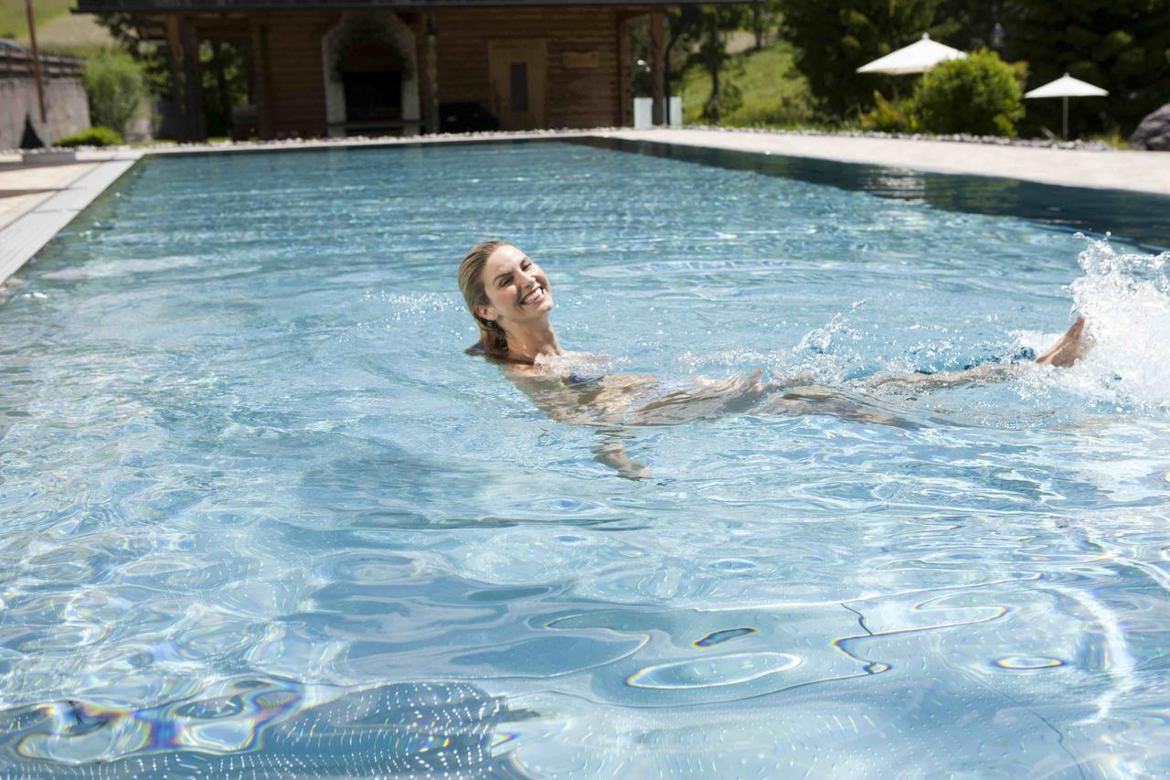 Hotel Hohenfels Tannheim Εξωτερικό φωτογραφία